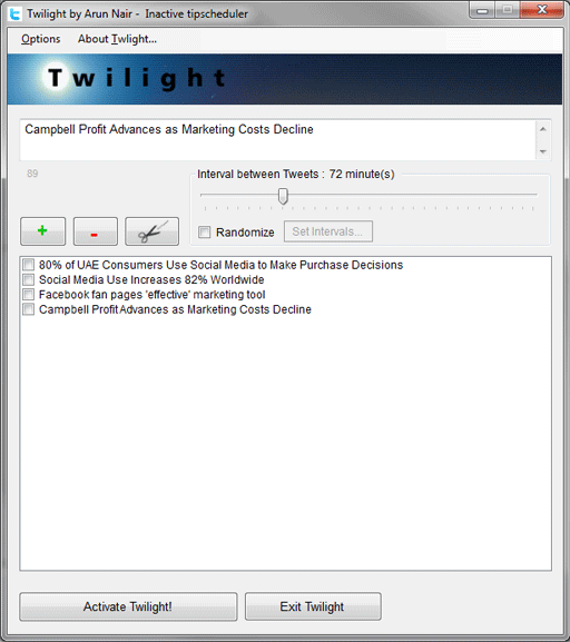 Twilight-Screenshot Twilight-Screenshot