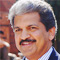 An Interview with Anand Mahindra